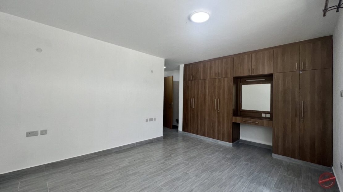 New Luxury Muthangari Residency Apartment For Sale. Just 72 Units In The Compound., Lavington, Nairobi