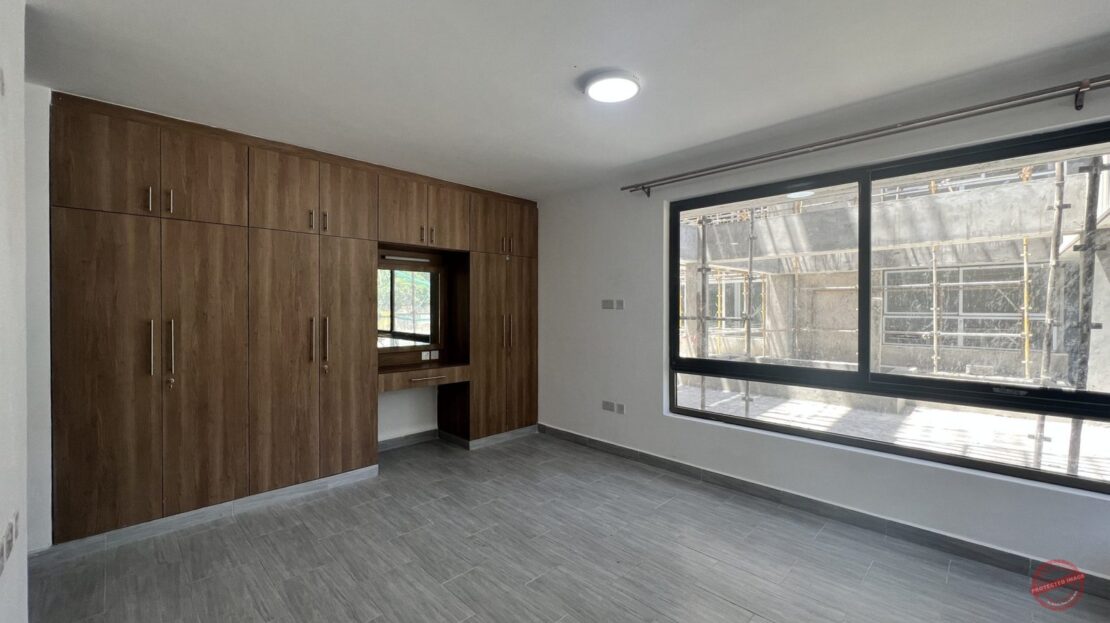 New Luxury Muthangari Residency Apartment For Sale. Just 72 Units In The Compound., Lavington, Nairobi