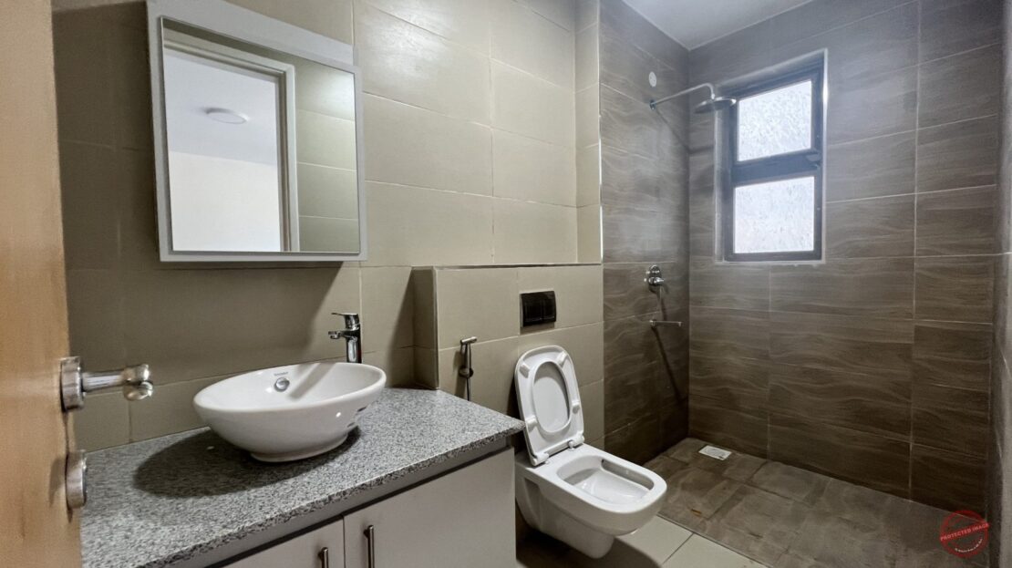 New Luxury Muthangari Residency Apartment For Sale. Just 72 Units In The Compound., Lavington, Nairobi