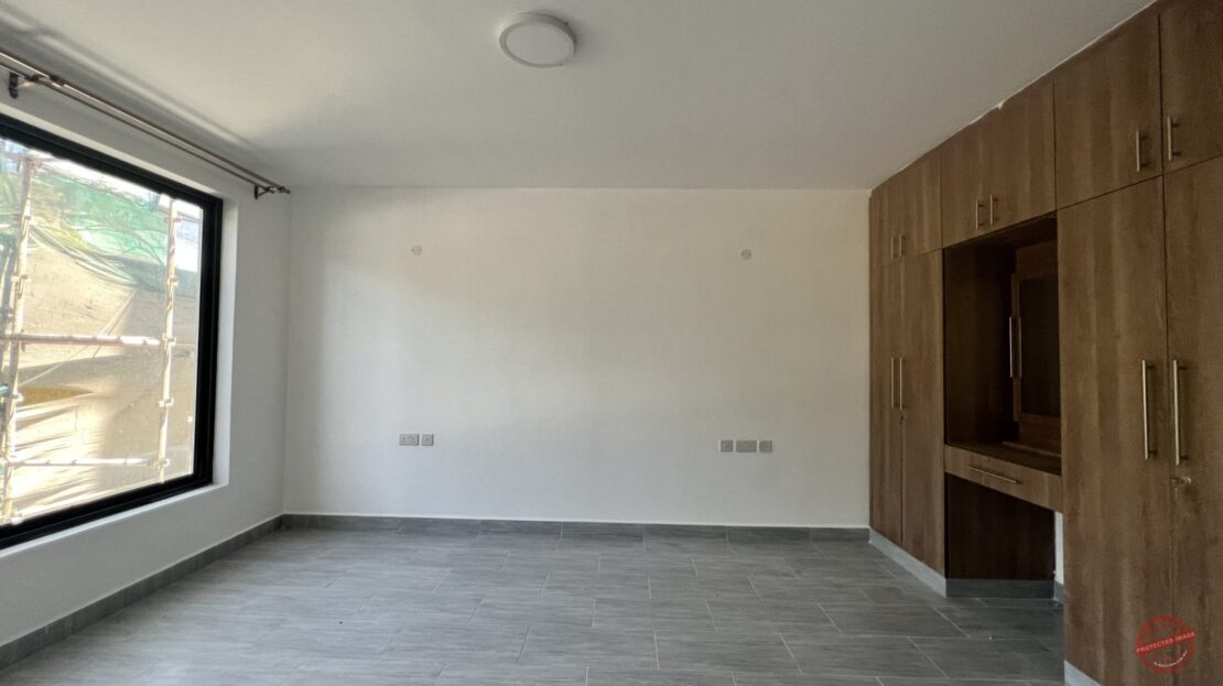 New Luxury Muthangari Residency Apartment For Sale. Just 72 Units In The Compound., Lavington, Nairobi
