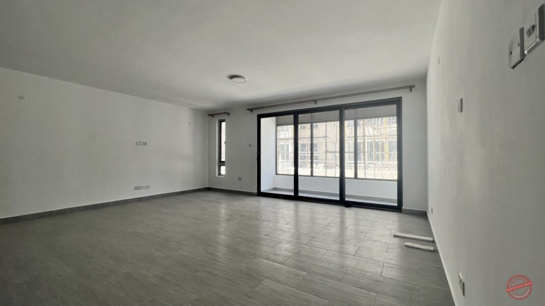 New Luxury Muthangari Residency Apartment For Sale. Just 72 Units In The Compound., Lavington, Nairobi