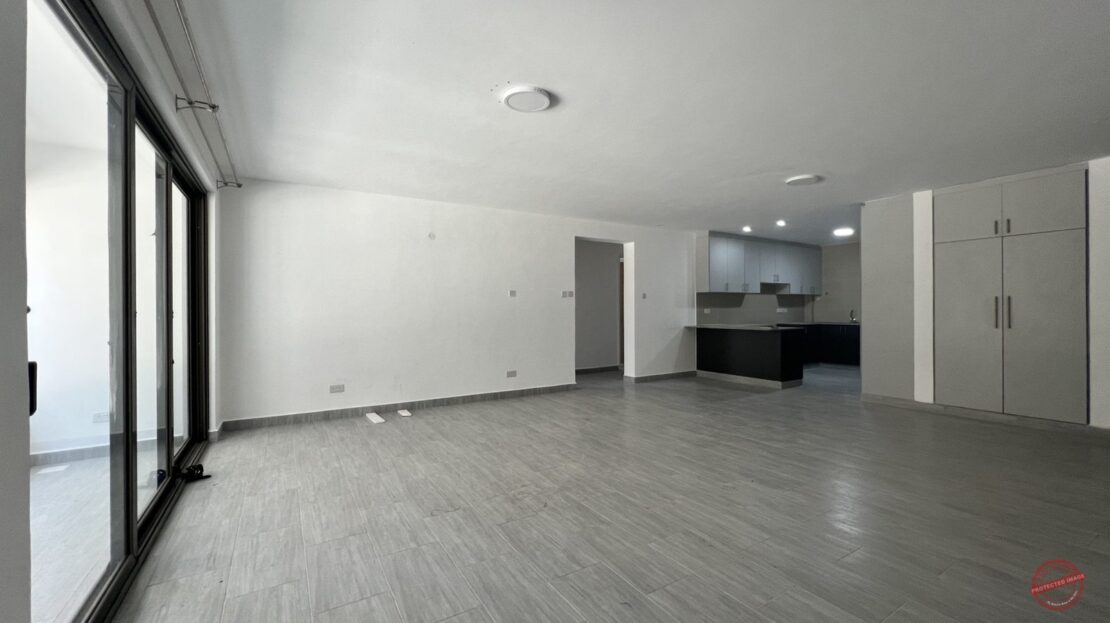 New Luxury Muthangari Residency Apartment For Sale. Just 72 Units In The Compound., Lavington, Nairobi