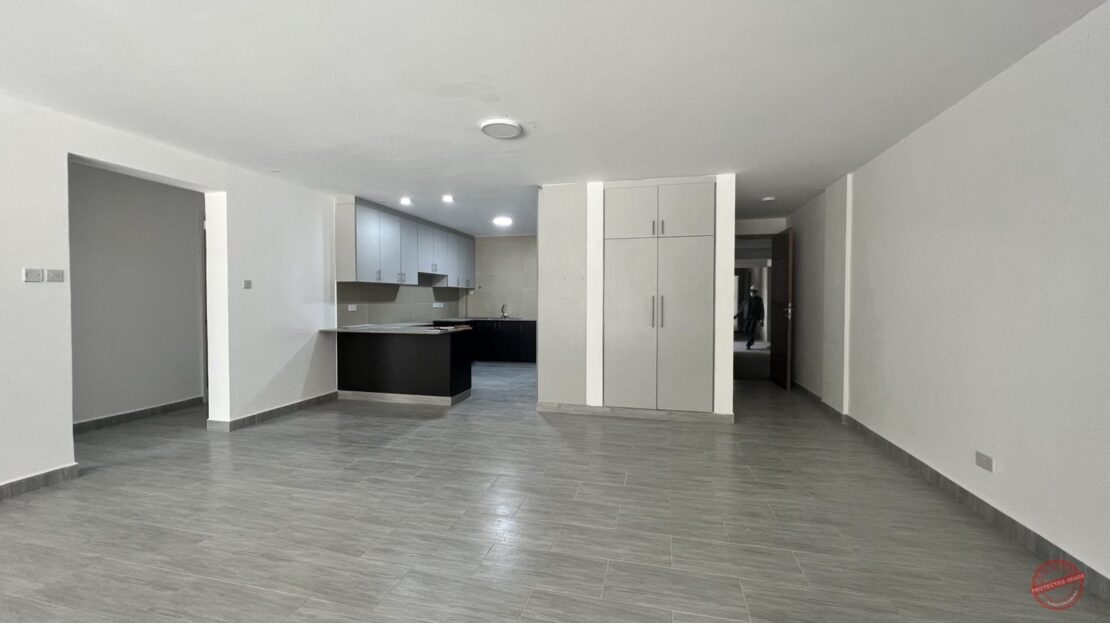 New Luxury Muthangari Residency Apartment For Sale. Just 72 Units In The Compound., Lavington, Nairobi