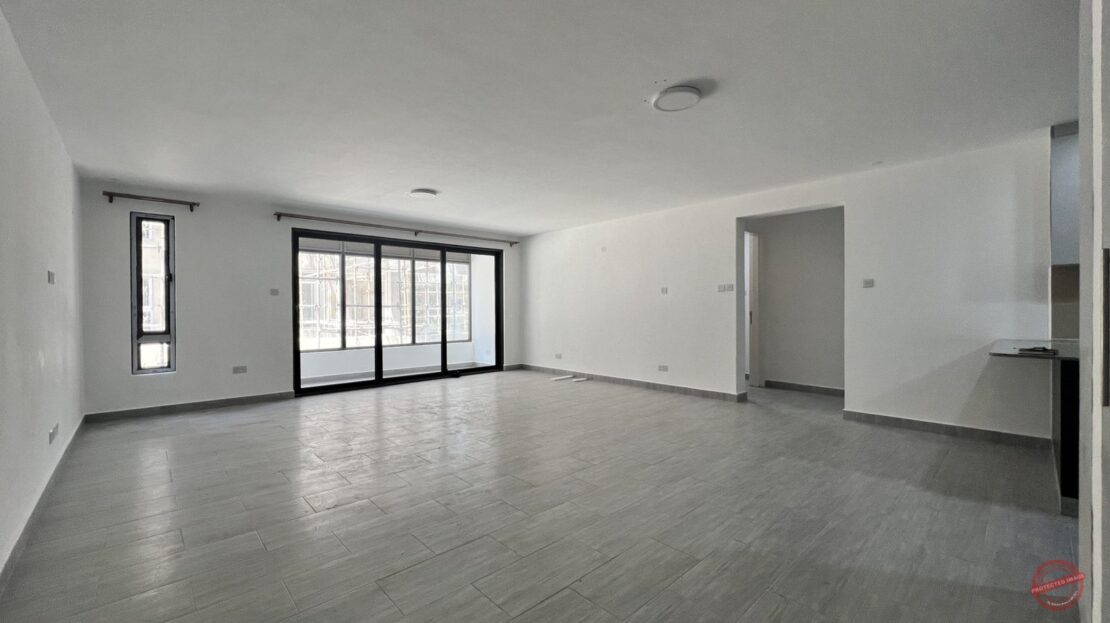 New Luxury Muthangari Residency Apartment For Sale. Just 72 Units In The Compound., Lavington, Nairobi