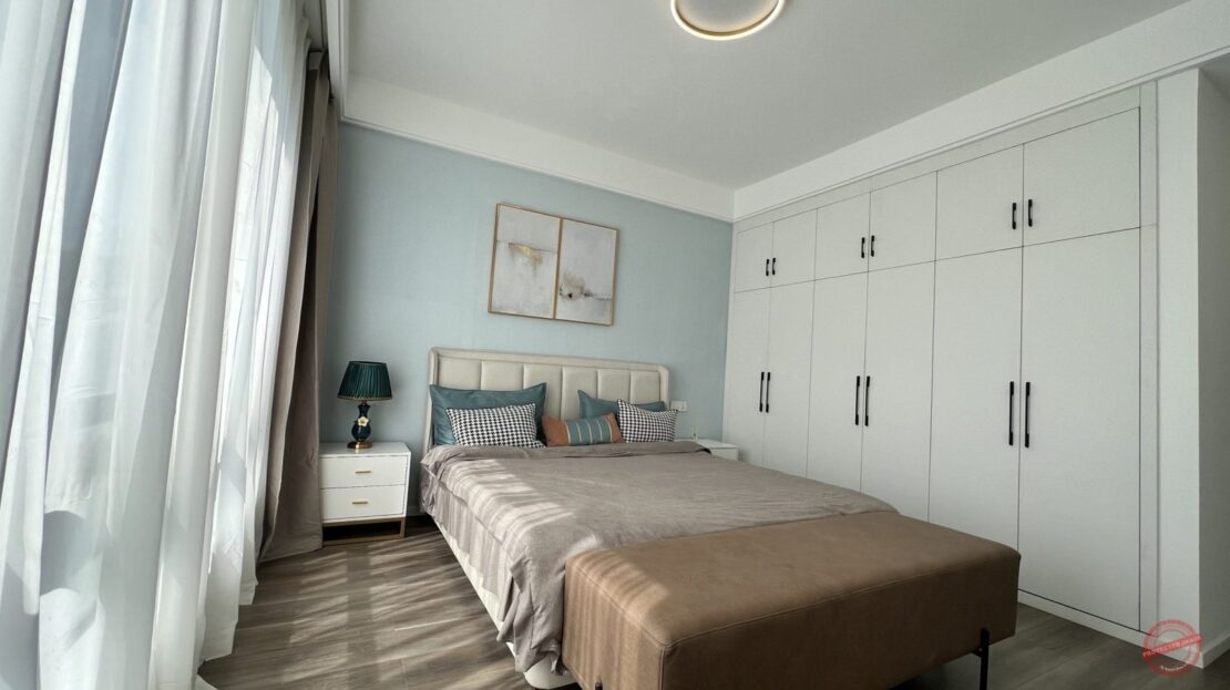 Premium Apartment For Sale In Kilimani Comes With A Fully Fitted Kitchen., Nairobi