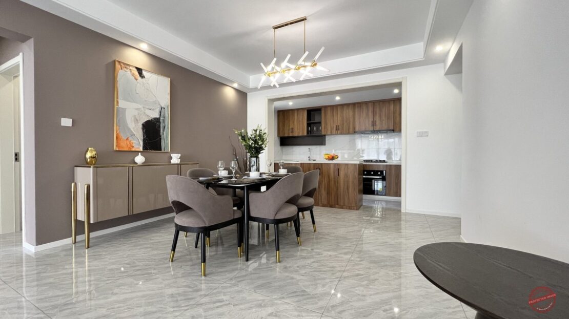 Premium Apartment For Sale In Kilimani Comes With A Fully Fitted Kitchen., Nairobi