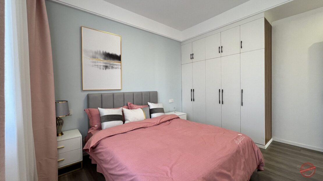 Premium Apartment For Sale In Kilimani Comes With A Fully Fitted Kitchen., Nairobi