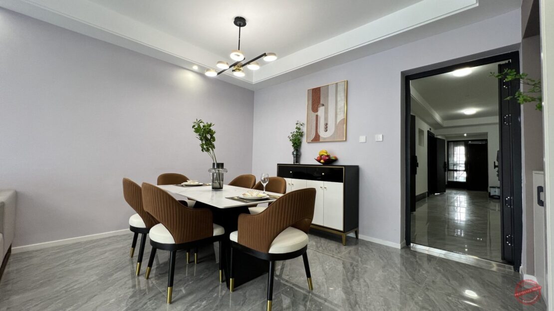 Premium Apartment For Sale In Kilimani Comes With A Fully Fitted Kitchen., Nairobi