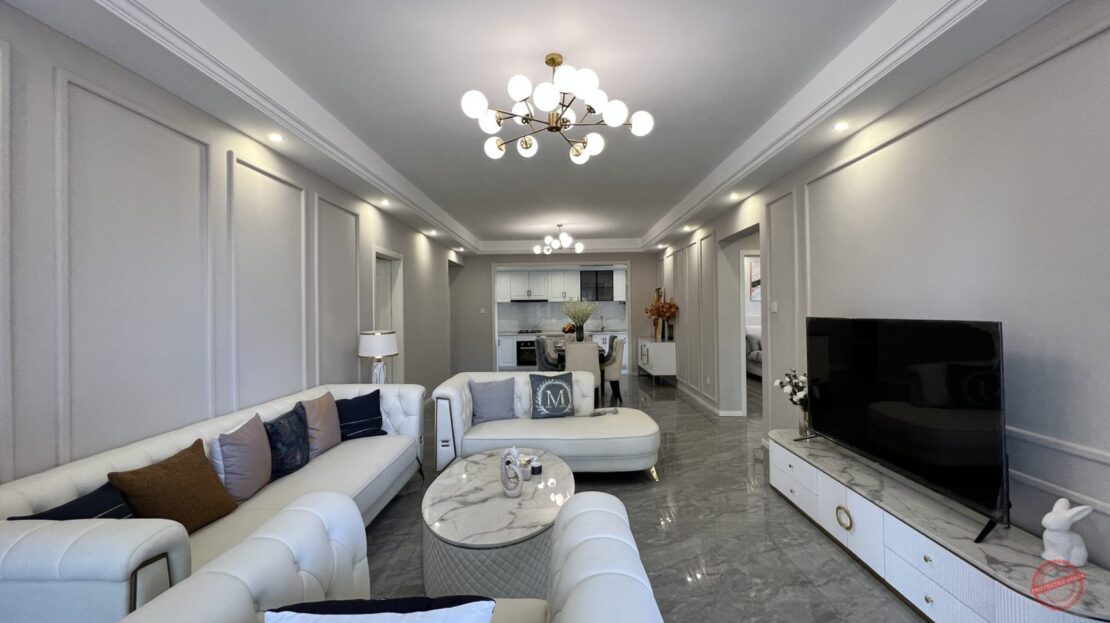 Premium Apartment For Sale In Kilimani Comes With A Fully Fitted Kitchen., Nairobi