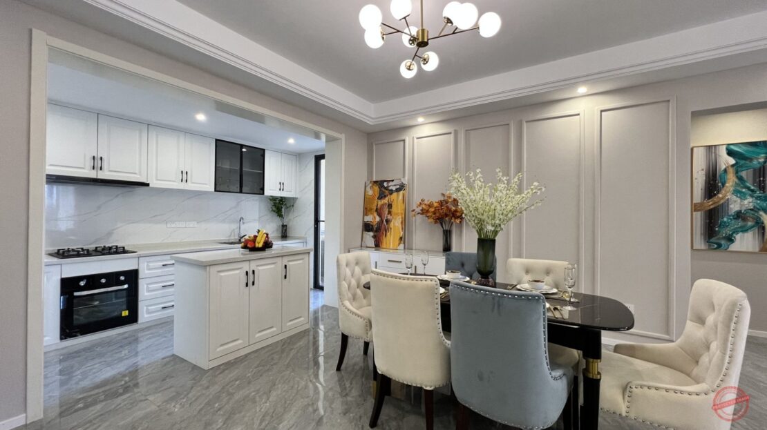 Premium Apartment For Sale In Kilimani Comes With A Fully Fitted Kitchen., Nairobi