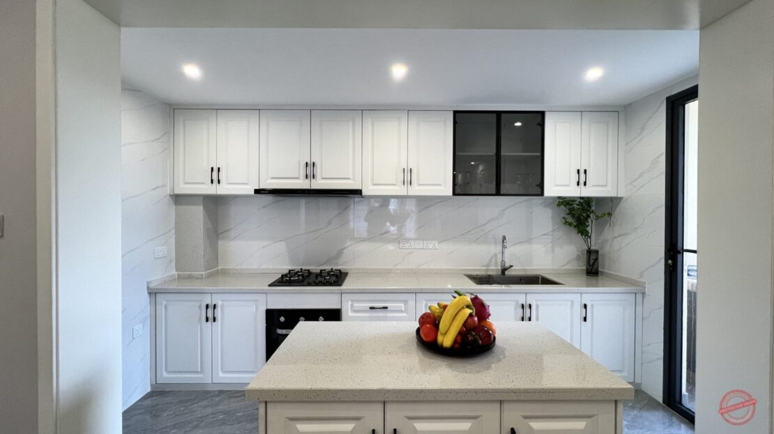 Premium Apartment For Sale In Kilimani Comes With A Fully Fitted Kitchen., Nairobi