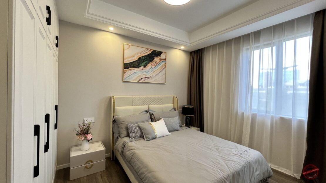 Premium Apartment For Sale In Kilimani Comes With A Fully Fitted Kitchen., Nairobi