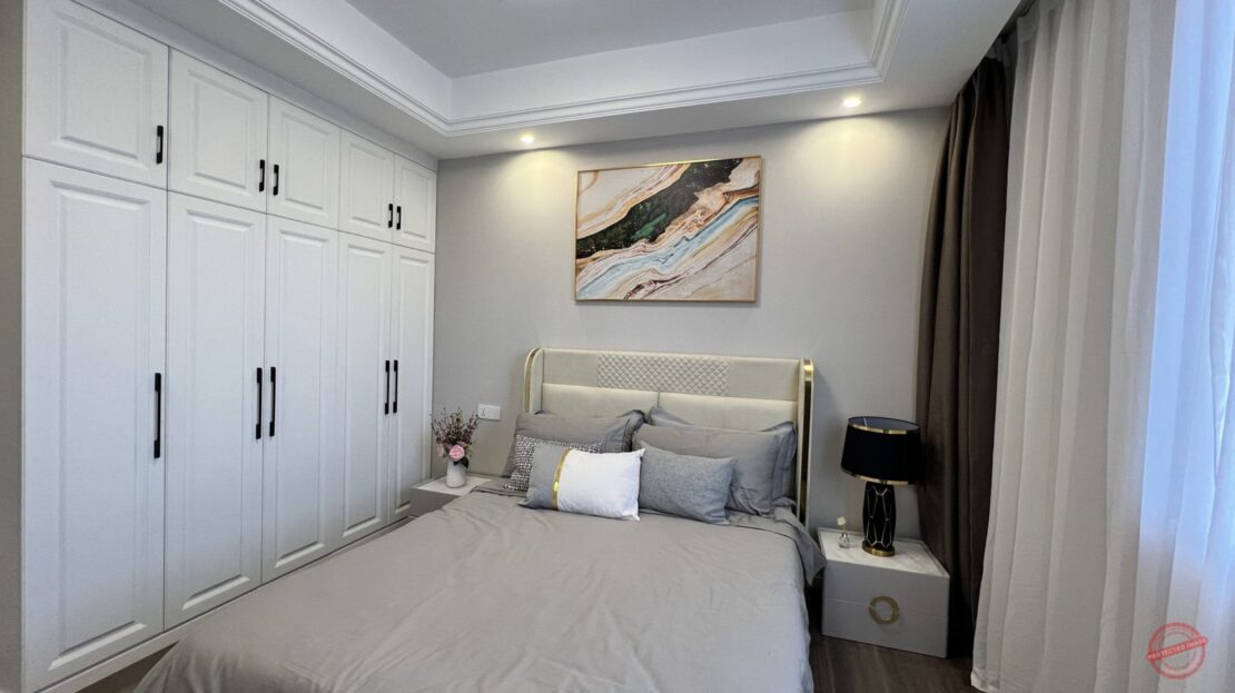 Premium Apartment For Sale In Kilimani Comes With A Fully Fitted Kitchen., Nairobi