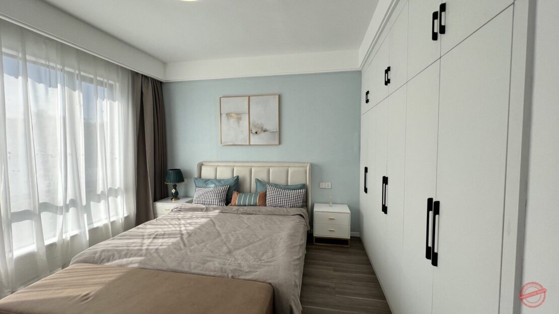 Premium Apartment For Sale In Kilimani Comes With A Fully Fitted Kitchen., Nairobi
