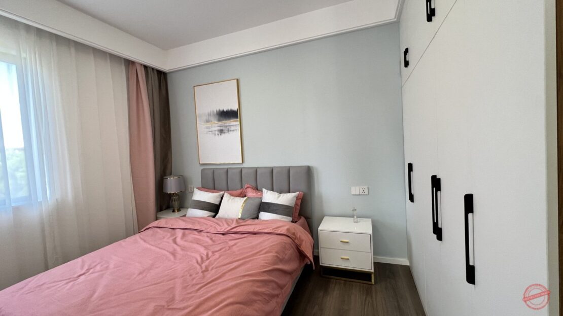 Premium Apartment For Sale In Kilimani Comes With A Fully Fitted Kitchen., Nairobi