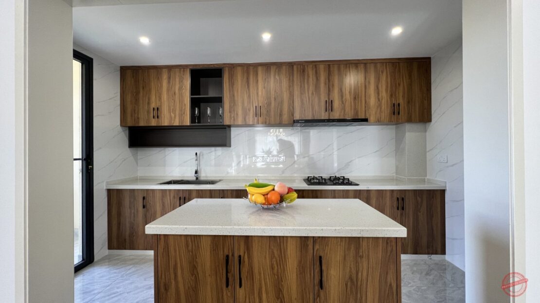 Premium Apartment For Sale In Kilimani Comes With A Fully Fitted Kitchen., Nairobi