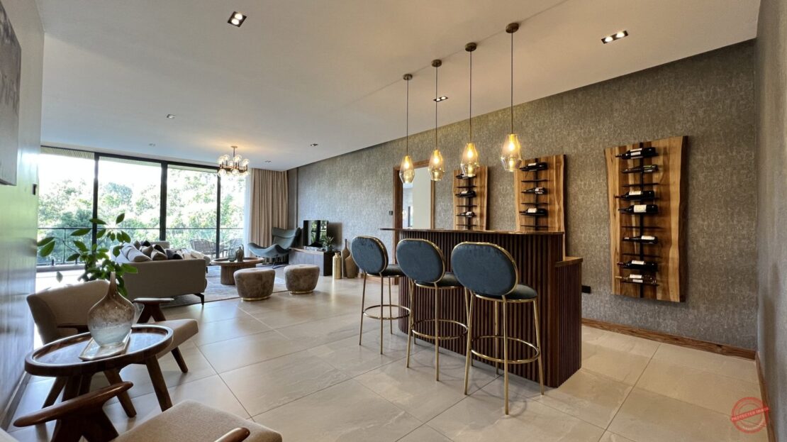 Oakland Residencies For Sale In Westlands Nairobi, Ultimate Luxury