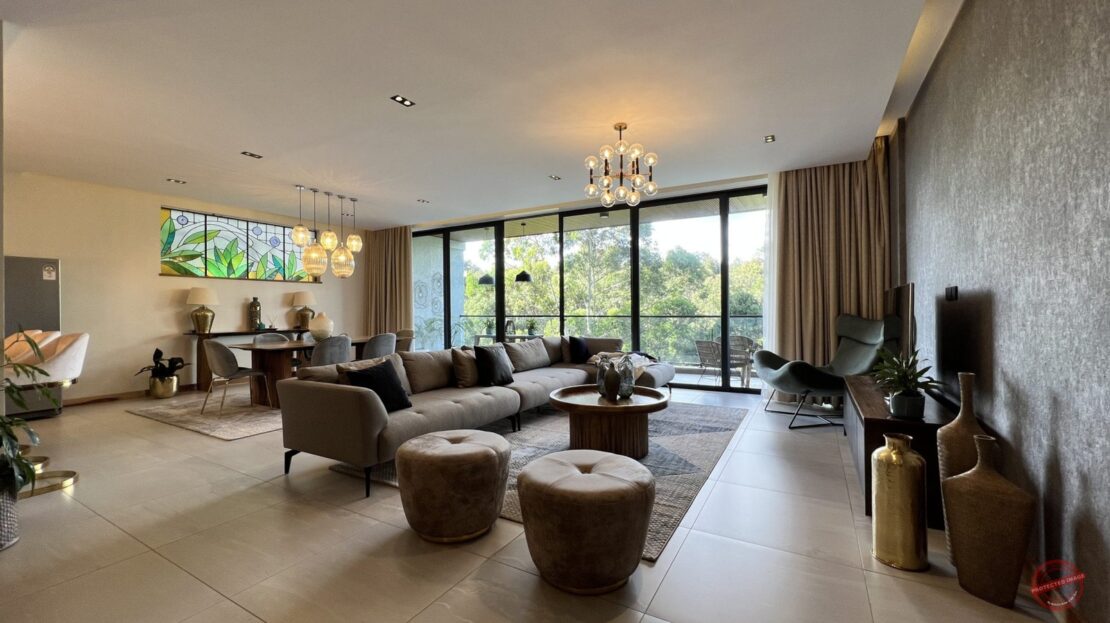 Oakland Residencies For Sale In Westlands Nairobi, Ultimate Luxury