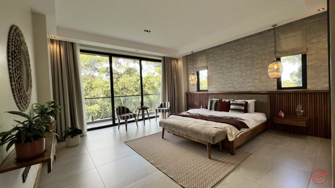 Oakland Residencies For Sale In Westlands Nairobi, Ultimate Luxury