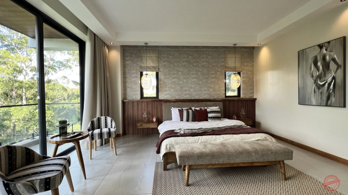 Oakland Residencies For Sale In Westlands Nairobi, Ultimate Luxury