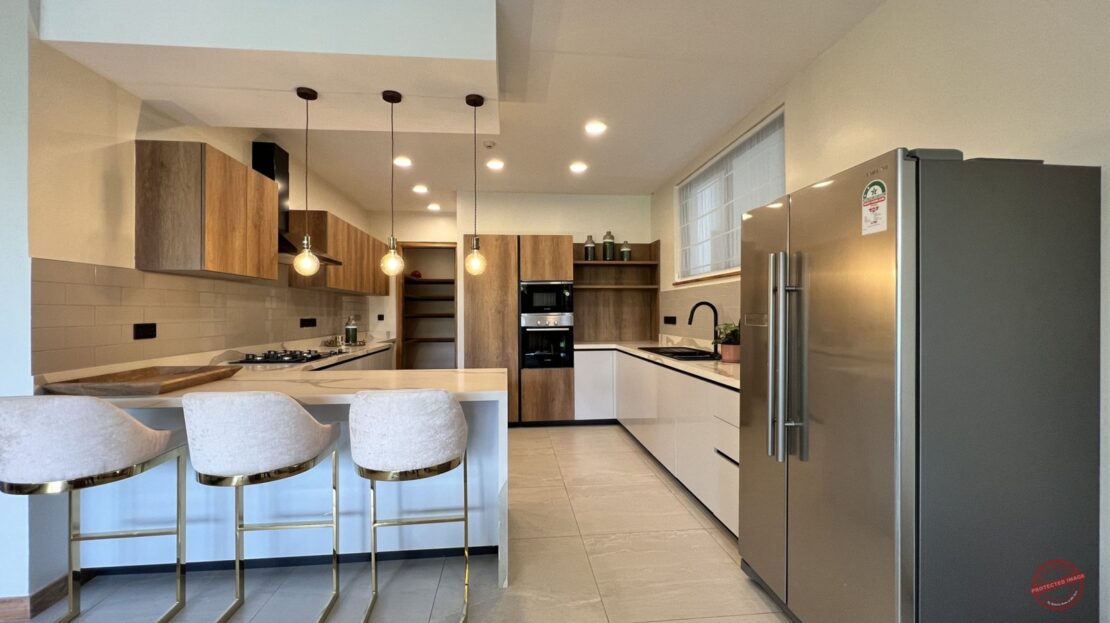 Oakland Residencies For Sale In Westlands Nairobi, Ultimate Luxury