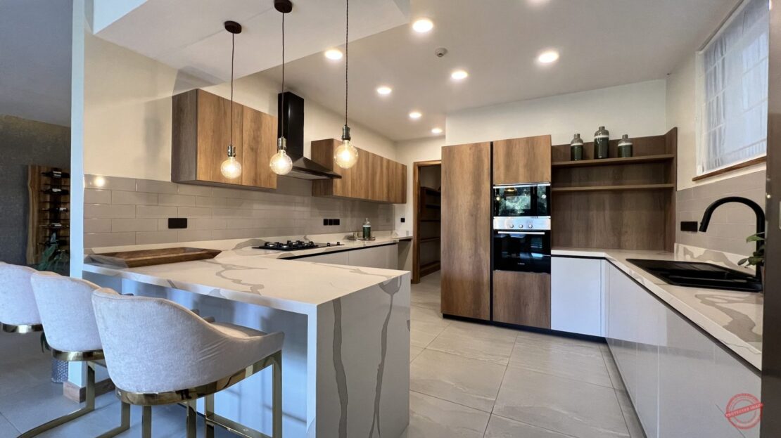 Oakland Residencies For Sale In Westlands Nairobi, Ultimate Luxury
