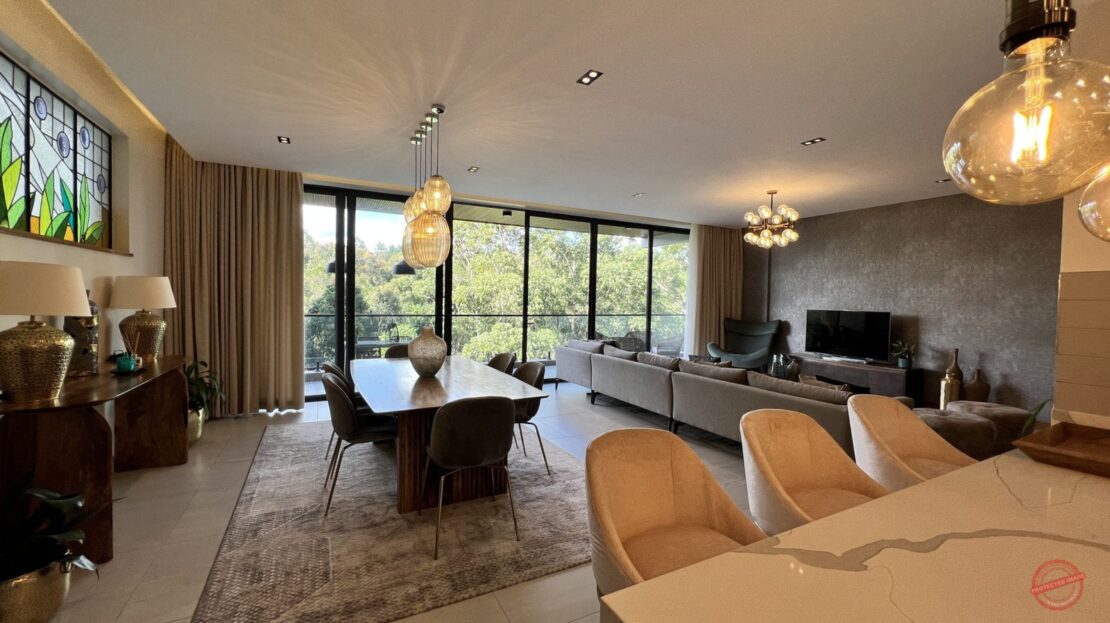 Oakland Residencies For Sale In Westlands Nairobi, Ultimate Luxury