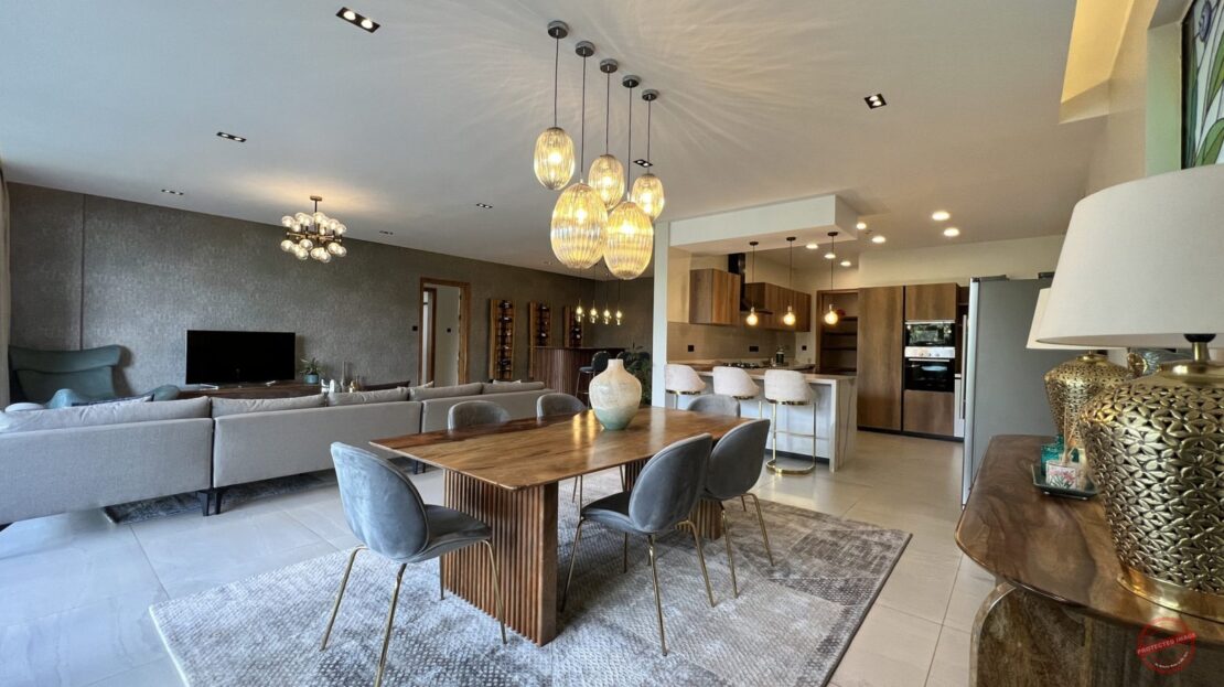 Oakland Residencies For Sale In Westlands Nairobi, Ultimate Luxury