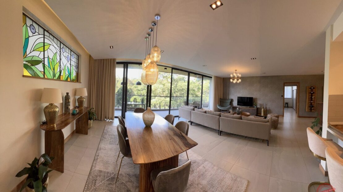 Oakland Residencies For Sale In Westlands Nairobi, Ultimate Luxury