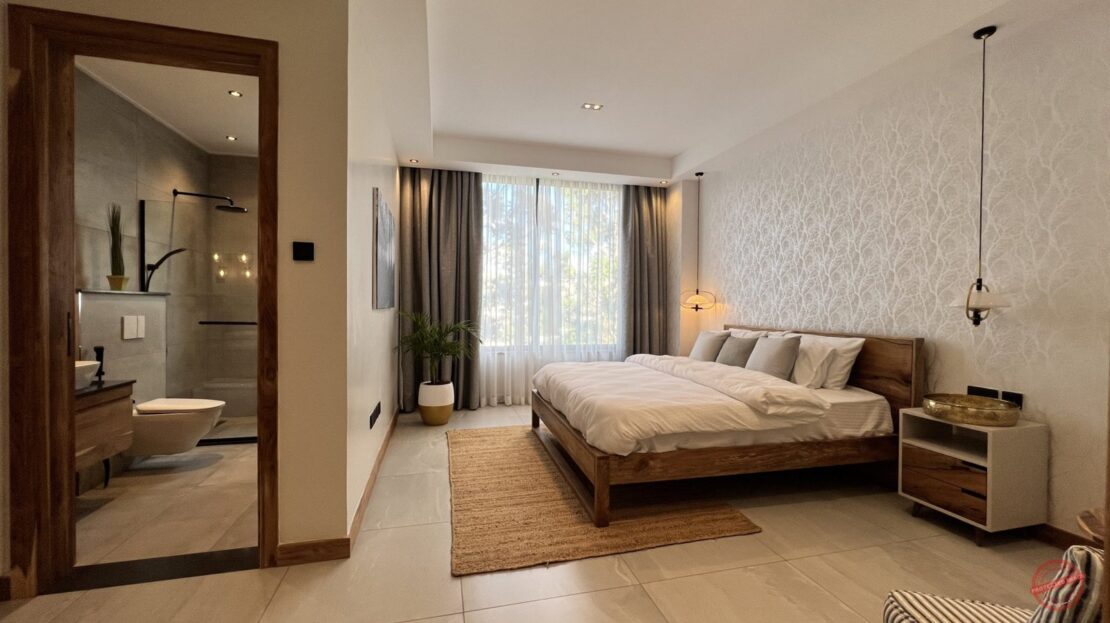 Oakland Residencies For Sale In Westlands Nairobi, Ultimate Luxury