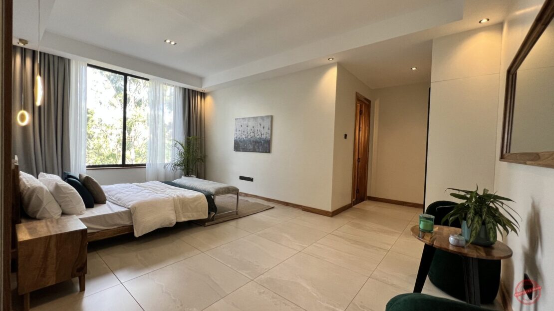 Oakland Residencies For Sale In Westlands Nairobi, Ultimate Luxury
