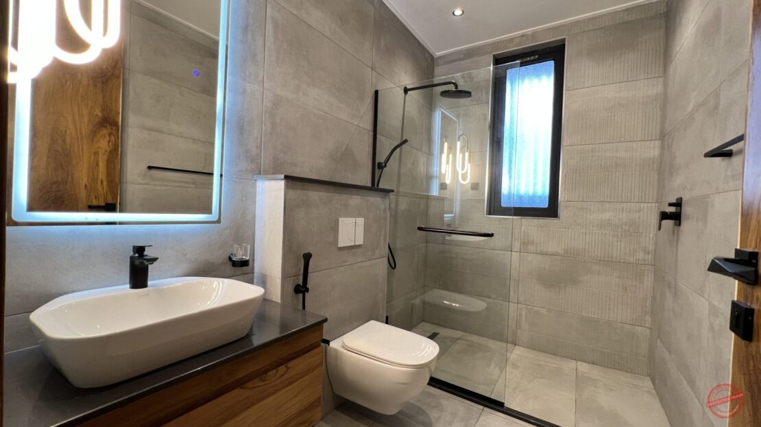 Oakland Residencies For Sale In Westlands Nairobi, Ultimate Luxury