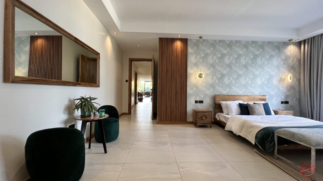 Oakland Residencies For Sale In Westlands Nairobi, Ultimate Luxury