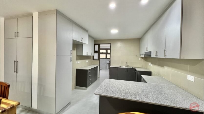 Muthangari Residency - Sir Francis Consultants