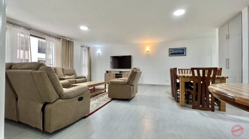 Muthangari Residency - Sir Francis Consultants