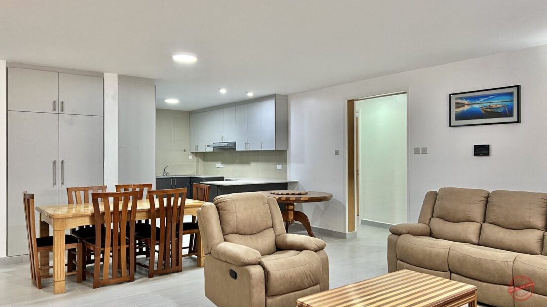 Muthangari Residency - Sir Francis Consultants
