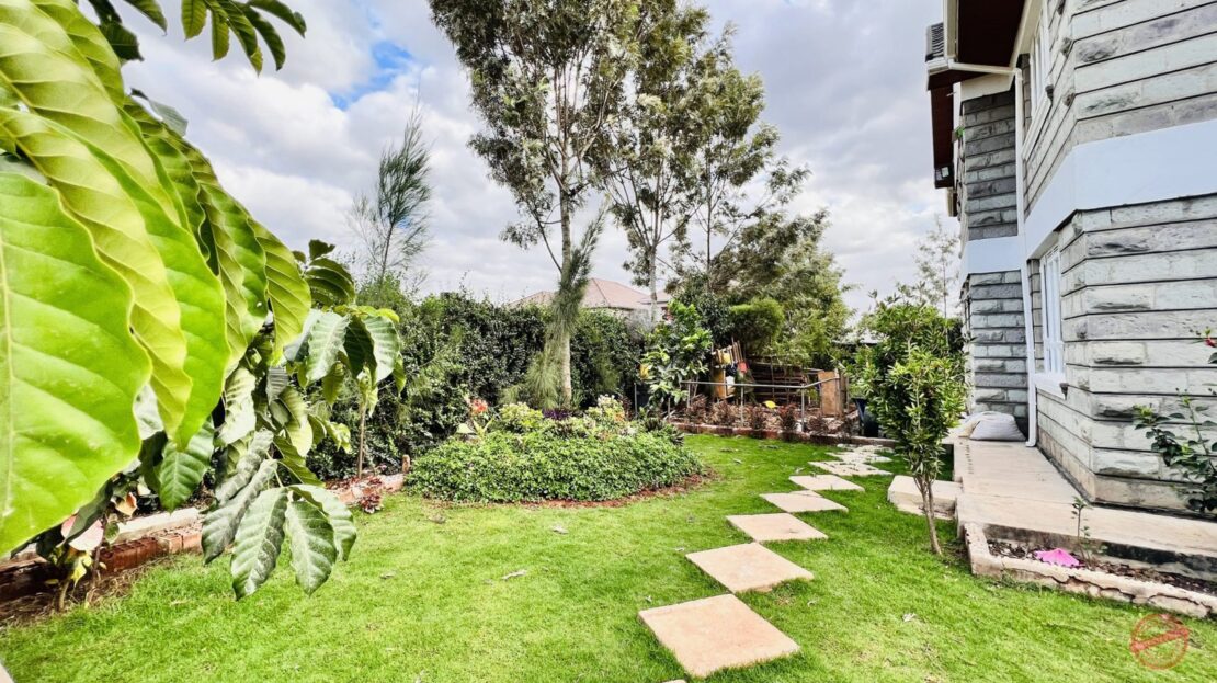 Own Compound House For Sale In Syokimau, Along Katani Rd, Machakos County > Syokimau, Nairobi