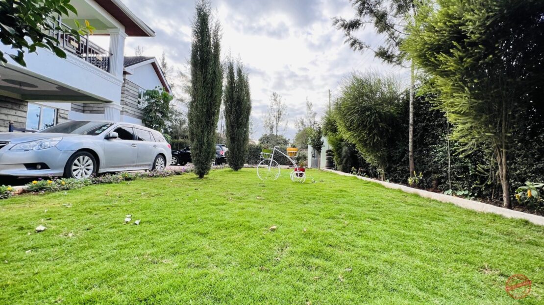 Own Compound House For Sale In Syokimau, Along Katani Rd, Machakos County > Syokimau, Nairobi