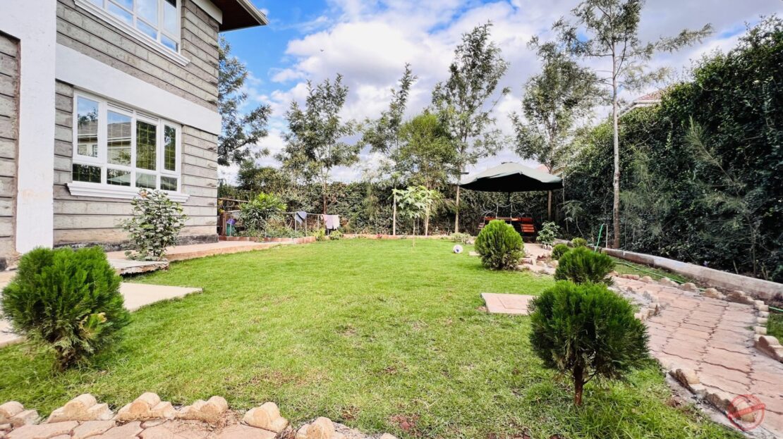 Own Compound House For Sale In Syokimau, Along Katani Rd, Machakos County > Syokimau, Nairobi