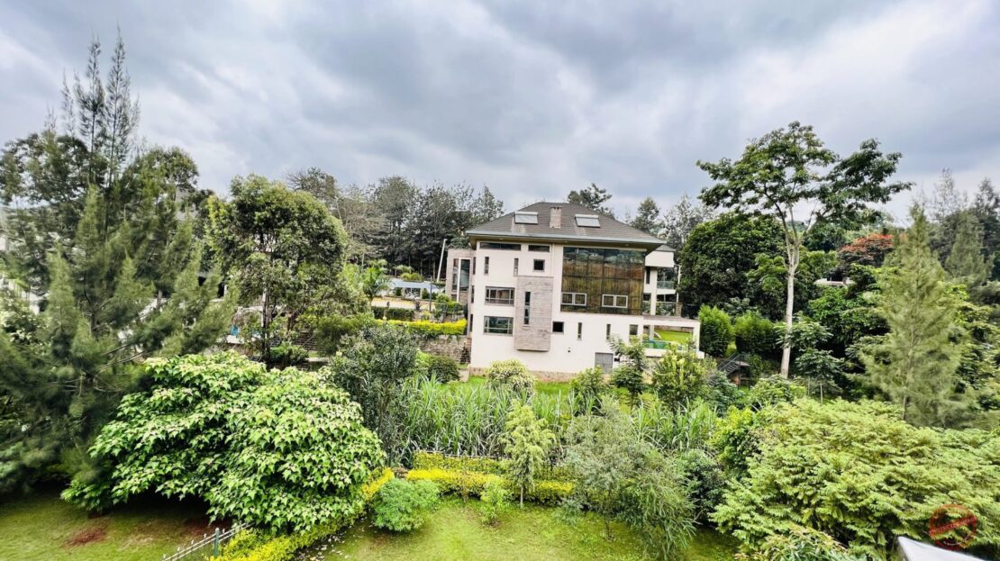 Alina Villas Lower Kabete - Sir Francis Consultants