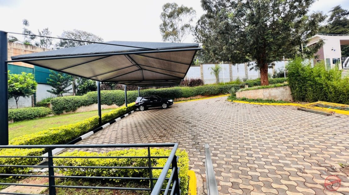 Alina Villas Lower Kabete - Sir Francis Consultants