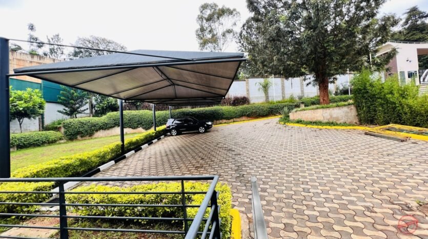Alina Villas Lower Kabete - Sir Francis Consultants