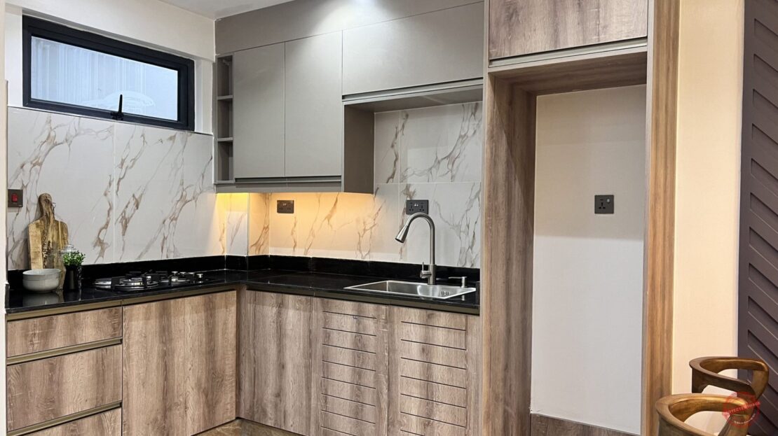 Padmore Residences Apartments For Sale - Sir Francis Consultants