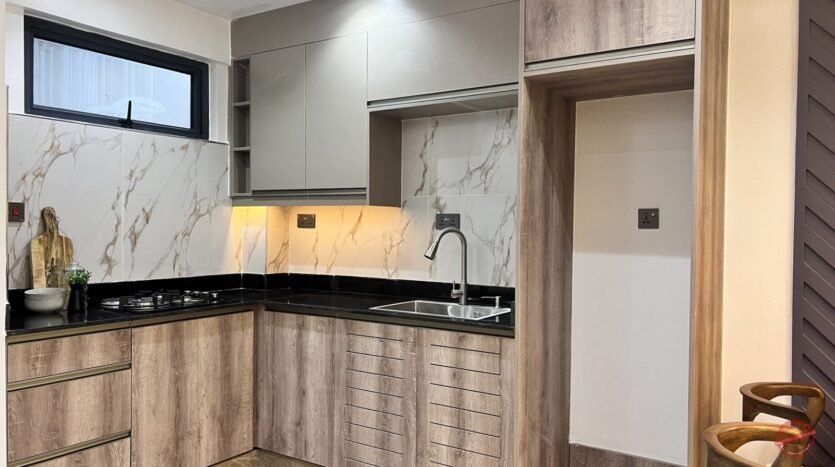 Padmore Residences Apartments For Sale - Sir Francis Consultants