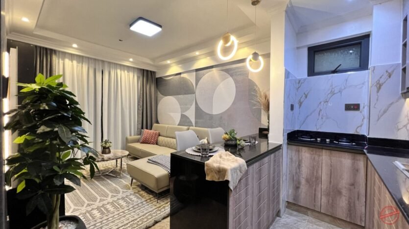 Padmore Residences Apartments For Sale - Sir Francis Consultants