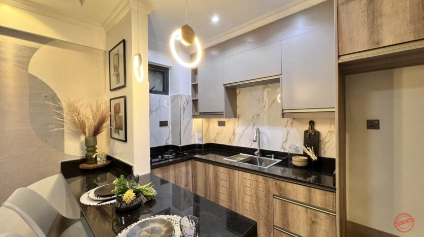 Padmore Residences Apartments For Sale - Sir Francis Consultants