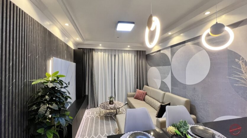 Padmore Residences Apartments For Sale - Sir Francis Consultants