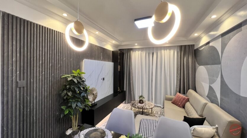 Padmore Residences Apartments For Sale - Sir Francis Consultants