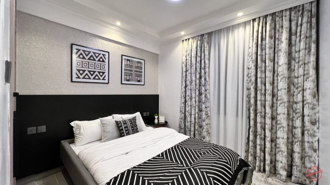 Padmore Residences Apartments For Sale - Sir Francis Consultants