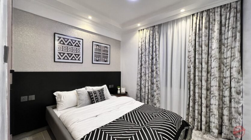 Padmore Residences Apartments For Sale - Sir Francis Consultants